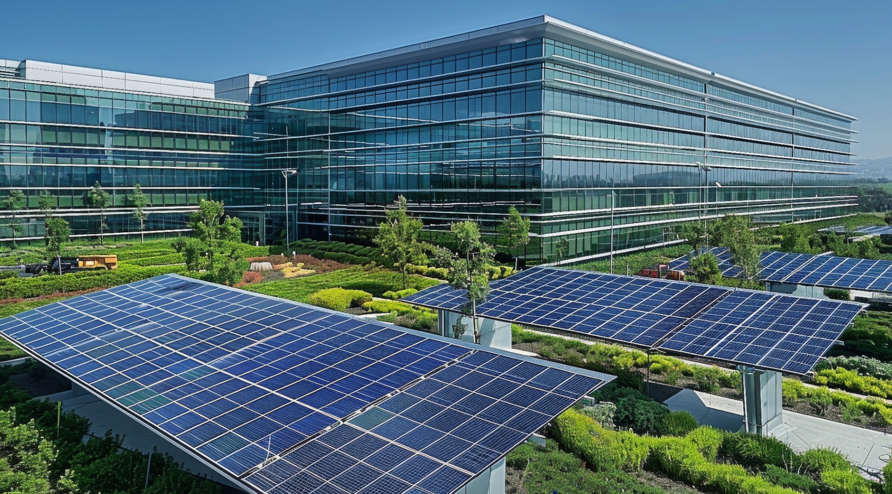 Built Power Solar